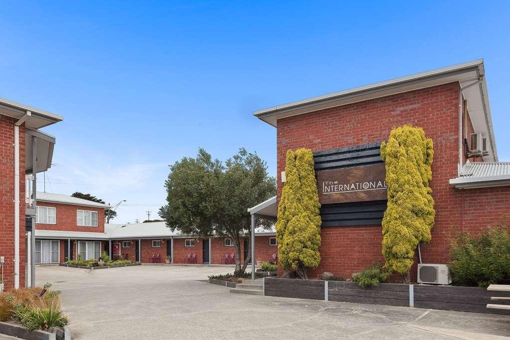 The International Motel Apollo Bay Exteriér fotografie