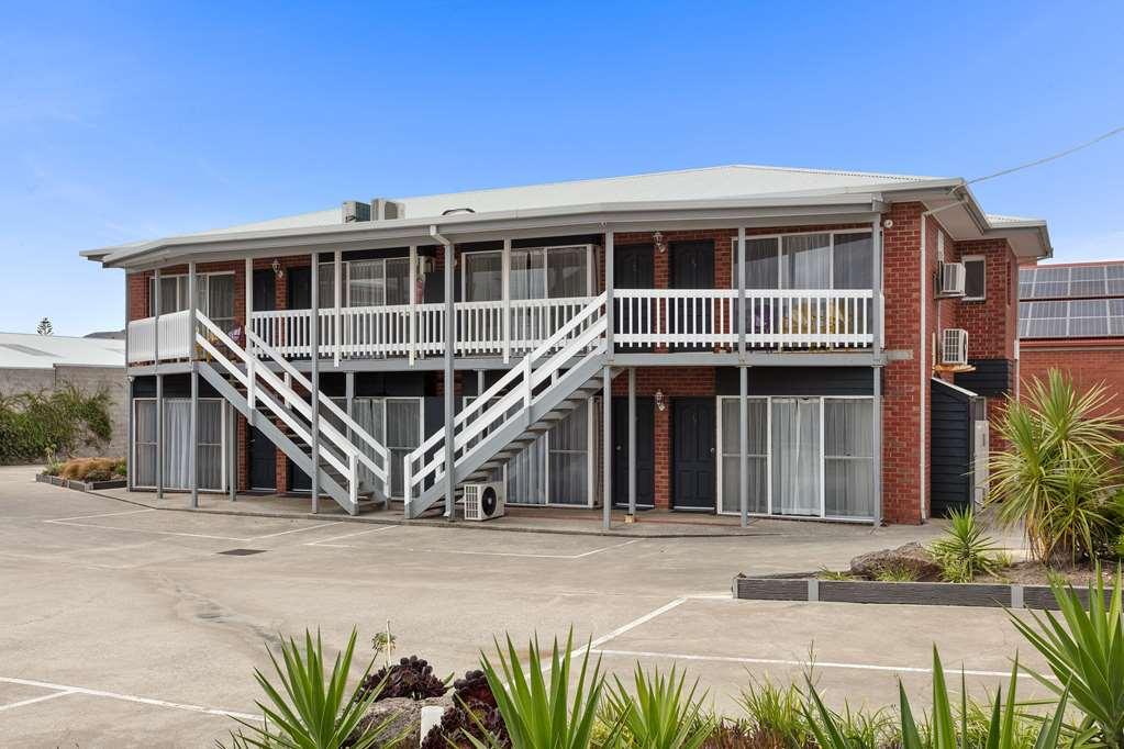 The International Motel Apollo Bay Exteriér fotografie